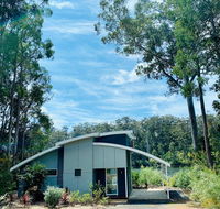 Silkwood Estate - Tourism Noosa