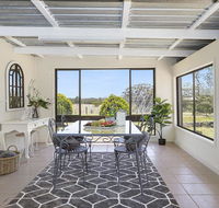 Silky Oak Cottage - cosy with country views - Tourism Noosa