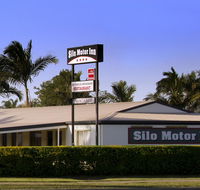 Silo Motor Inn - Tourism Noosa