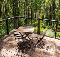 Silvertrees - Tourism Noosa