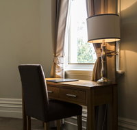 Simmers Serviced Apartments - Tourism Noosa