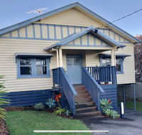 Sinnamon's By The Sea - Tourism Noosa