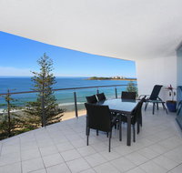 Sirocco 906 by G1 Holidays - Tourism Noosa