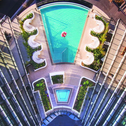 SKYE Suites Green Square - Tourism Noosa 3