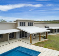 Skyline Farm House - Tourism Noosa