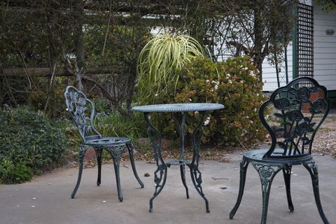 Skymirror Cottage - Tourism Noosa 1