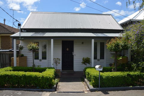 Sleepy Hollow - Tourism Noosa 1