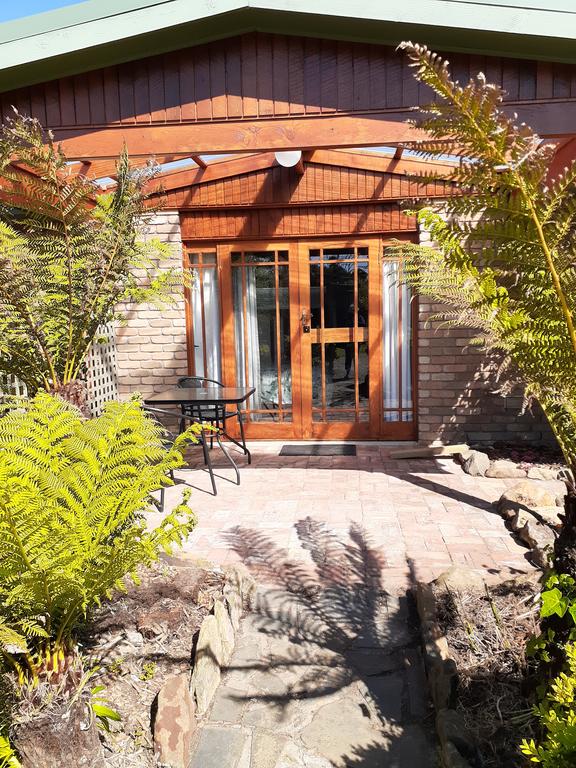 Forest ACT Tourism Noosa