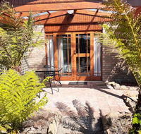 Sleepy Hollow Hideout Hidout 2 - Tourism Noosa