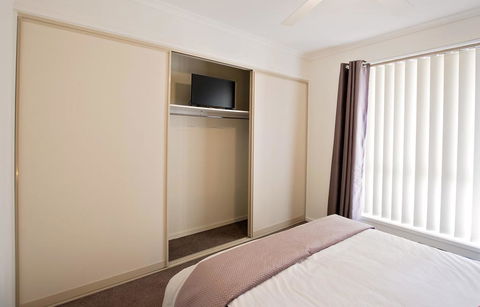 Sleepy Shackell - Echuca Moama Holiday Accommodation - Tourism Noosa 2