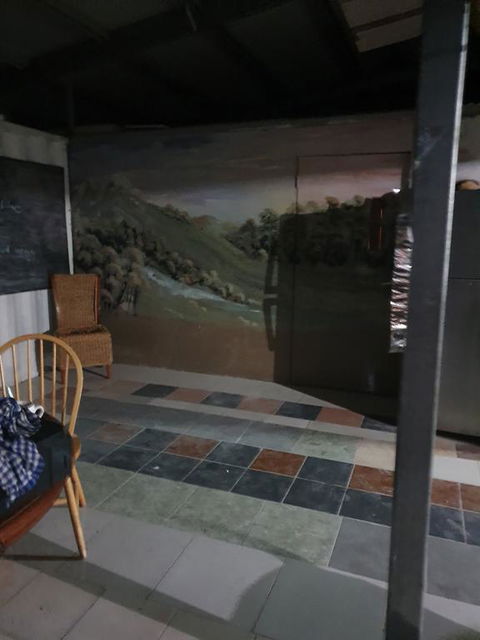 Smoko Shed - Tourism Noosa 1