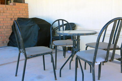 Smoky Bay Holiday House - Tourism Noosa 1