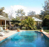 Smoky Cape Retreat - Tourism Noosa