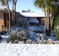 Snowdream Motel - Tourism Noosa