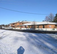 Snowgate Motel  Apartments - Tourism Noosa