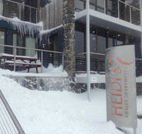 Snowstay at Heidis - Tourism Noosa