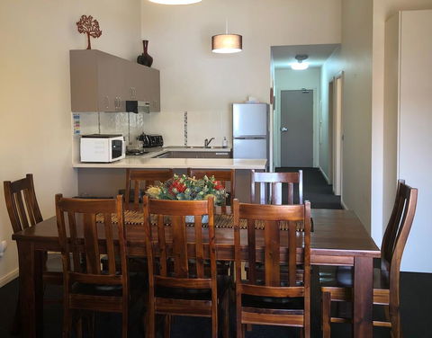 Snowstay At Heidis - Tourism Noosa 2