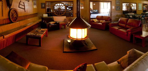 Snowy Mountains Resort And Function Centre - Tourism Noosa 0