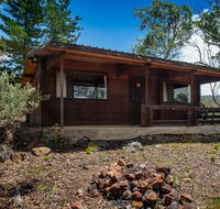 Snowy River Cabins - Tourism Noosa