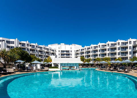 Sofitel Noosa Pacific Resort - Tourism Noosa 1