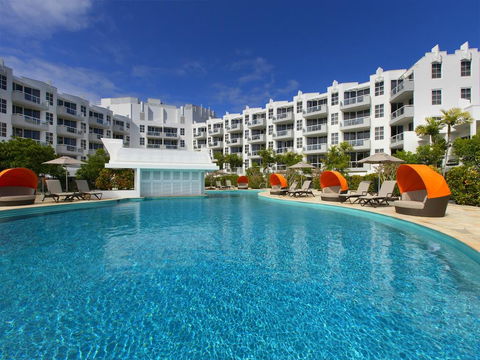 Sofitel Noosa Pacific Resort - Tourism Noosa 3