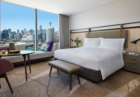 Sofitel Sydney Darling Harbour - Tourism Noosa 2