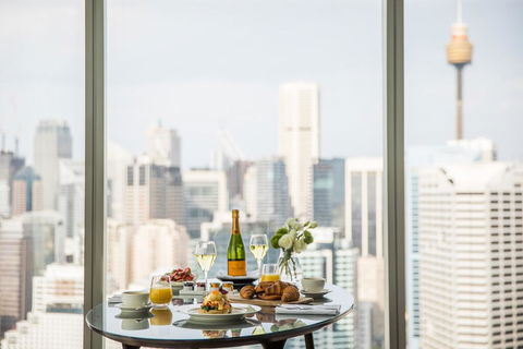 Sofitel Sydney Darling Harbour - Tourism Noosa 1