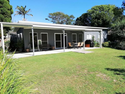 Sojourne - Tourism Noosa 0