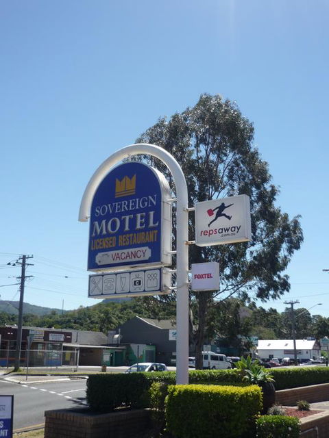 Solomon Inn Wollongong - Tourism Noosa 3