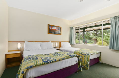 Solomon Inn Wollongong - Tourism Noosa 2