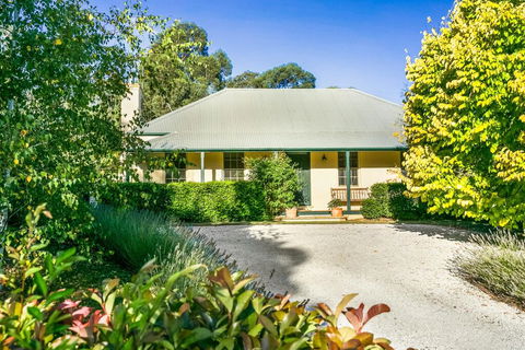 Somerset, Argyle Road Berrima - Tourism Noosa 0