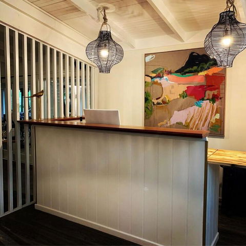 Songbirds Rainforest Retreat - Tourism Noosa 3