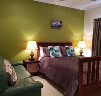 Sonja's Bed and Breakfast - Tourism Noosa