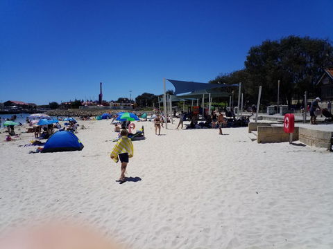 Sorrento Beach Bed & Breakfast - Tourism Noosa 3