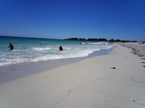 Sorrento Beach Bed & Breakfast - Tourism Noosa 2