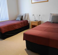Sorrento Luxury Apartments - Tourism Noosa