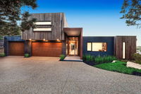 Sorrento Luxury Home