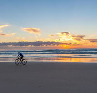 South Golden Beach - Tourism Noosa