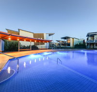 South Shores Trevally Villa 41 - South Shores Normanville - Tourism Noosa