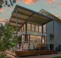 South Shores Villa 22 - South Shores - Tourism Noosa