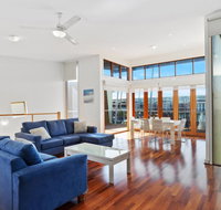 South Shores Villa 59 - South Shores Normanville - Tourism Noosa