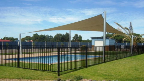 South Shores Villa 91 - South Shores Normanville - Tourism Noosa 1