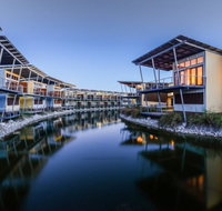 South Shores Yellowfin Villa 95 - South Shores Normanville - Tourism Noosa