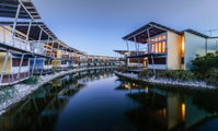South Shores Yellowfin Villa 95 - South Shores Normanville
