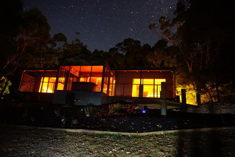 Southern Anchorage Retreat - Tourism Noosa 2