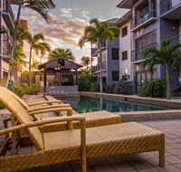 Southern Cross Atrium Apartments - Tourism Noosa