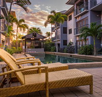 Southern Cross Atrium Apartments - Tourism Noosa