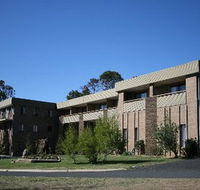 Southern Cross Motor Inn  Tourist Park - Tourism Noosa