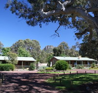 Southern Grampians Cottages - Tourism Noosa