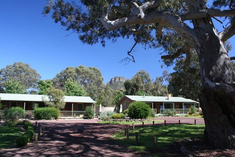 Southern Grampians Cottages - Tourism Noosa 0